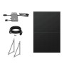 Kit Solar Autoinstalable Tornasol Energy KitPlug&PlayEffx400x60 400 W 60º