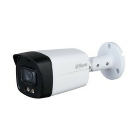 Videocámara de Vigilancia Dahua DH-HAC-HFW1239TLMP-IL-A-0280B-S2