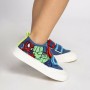 Zapatillas Deportivas Infantiles The Avengers