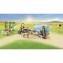 Playset Playmobil 71442 Country Plástico