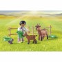 Playset Playmobil 71442 Country Plástico