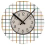 Reloj de Pared Versa Peter Madera 4 x 30 x 30 cm