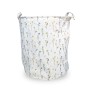 Cesto para la Ropa Sucia Versa Laison 38 x 48 x 38 cm