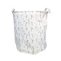 Cesto para la Ropa Sucia Versa Laison 38 x 48 x 38 cm