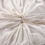 Cesto para la Ropa Sucia Versa Caprice 38 x 48 x 38 cm