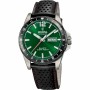 Reloj Hombre Festina F20699/3 Negro Verde