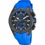 Reloj Hombre Lotus 18943/2 Negro