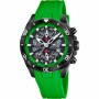 Reloj Hombre Lotus 18945/4 Negro
