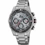 Reloj Hombre Lotus 18977/1 Gris Plateado
