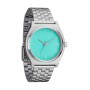 Reloj Hombre Nixon A045-2084 Plateado