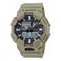 Reloj Hombre Casio G-Shock GA-010-5AER