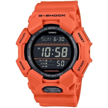 Reloj Hombre Casio G-Shock GD-010-4ER