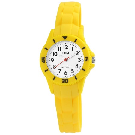 Reloj Hombre Q&Q V26A-002VY (Ø 40 mm)