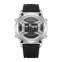 Reloj Hombre Police PEWJP2228503 Negro