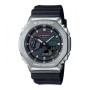 Reloj Hombre Casio G-Shock GM-2100RW-1AER