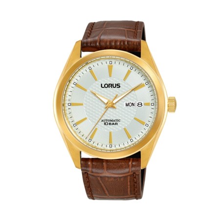 Reloj Hombre Lorus RL490BX9 Blanco