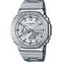 Reloj Hombre Casio G-Shock OAK G-STEEL CLASSIC SILVER