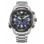 Reloj Hombre Citizen JV1006-51L Plateado