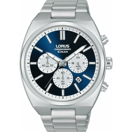 Reloj Hombre Lorus RT363KX9 Plateado