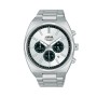 Reloj Hombre Lorus RT369KX9 Plateado