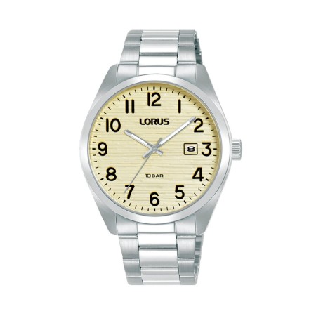 Reloj Hombre Lorus RH911RX9 Plateado