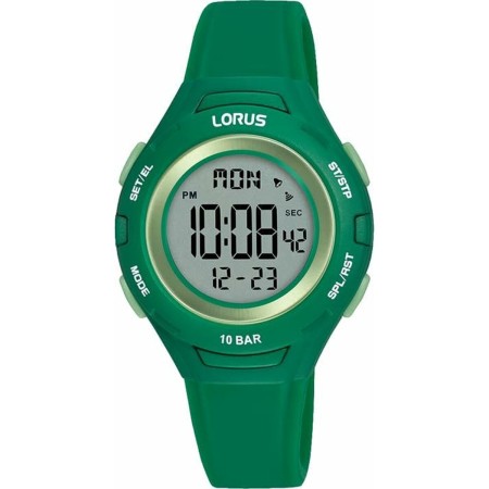 Reloj Hombre Lorus R2391PX9