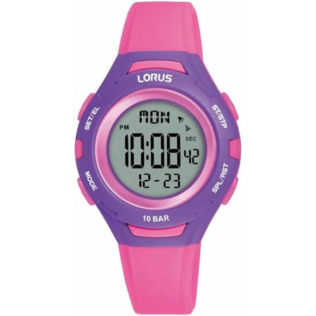 Reloj Hombre Lorus R2395PX9