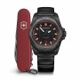 Reloj Hombre Victorinox V242024.1 Negro