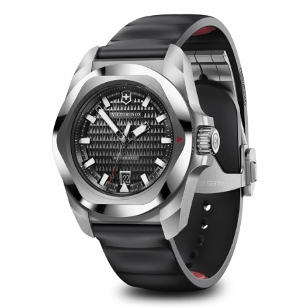 Reloj Hombre Victorinox V242039 Negro