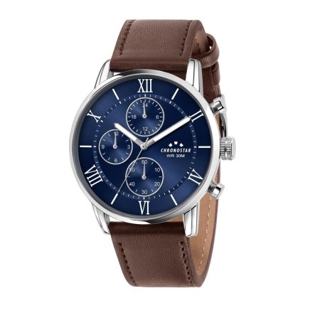 Reloj Hombre Chronostar R3751306001 (Ø 43 mm)