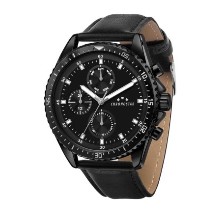 Reloj Hombre Chronostar R3751311001 (Ø 43 mm)