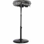 Ventilador de Sobremesa UFESA FF1450 120W 120 W Negro