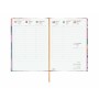 Agenda Finocam DYNAMIC BERLIN Y10 A5 14 x 20,4 cm 2025