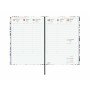 Agenda Finocam DYNAMIC BERLIN Y10 A5 14 x 20,4 cm 2025