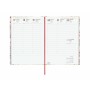 Agenda Finocam DYNAMIC BERLIN Y10 A5 14 x 20,4 cm 2025