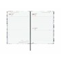 Agenda Finocam DYNAMIC BERLIN Y10 A5 14 x 20,4 cm 2025