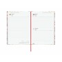 Agenda Finocam DYNAMIC BERLIN Y10 A5 14 x 20,4 cm 2025