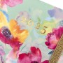 Agenda Finocam FLEXI JOY Mini 8,2 x 12,7 cm 2025 Floral