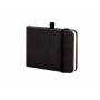 Agenda Finocam MINIMAL Negro Mini 10,4 x 7,3 cm 2025