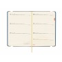 Agenda Finocam FLEXI JOY 11,8 x 16,8 cm 2025 Confeti