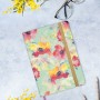 Agenda Finocam FLEXI JOY A5 14,8 x 21 cm 2025 Floral