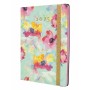 Agenda Finocam FLEXI JOY A5 14,8 x 21 cm 2025 Floral