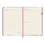 Agenda Finocam FLEXI JOY A5 14,8 x 21 cm 2025 Floral