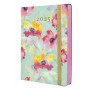 Agenda Finocam FLEXI JOY A5 14,8 x 21 cm 2025 Floral