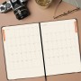 Agenda Finocam FLEXI JOY A5 14,8 x 21 cm 2025