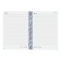 Agenda Finocam YEAR Azul A4 2025