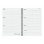 Agenda Finocam YEAR Negro A4 21 x 29,7 cm 2025