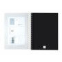 Agenda Finocam Gris A5 15,5 x 21,2 cm 2025