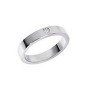 Bague Femme Breil TJ0865 TALLA 15 (Taille 15)