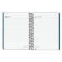 Agenda Finocam MY E10 Azul A5 15,5 x 21,2 cm 2025